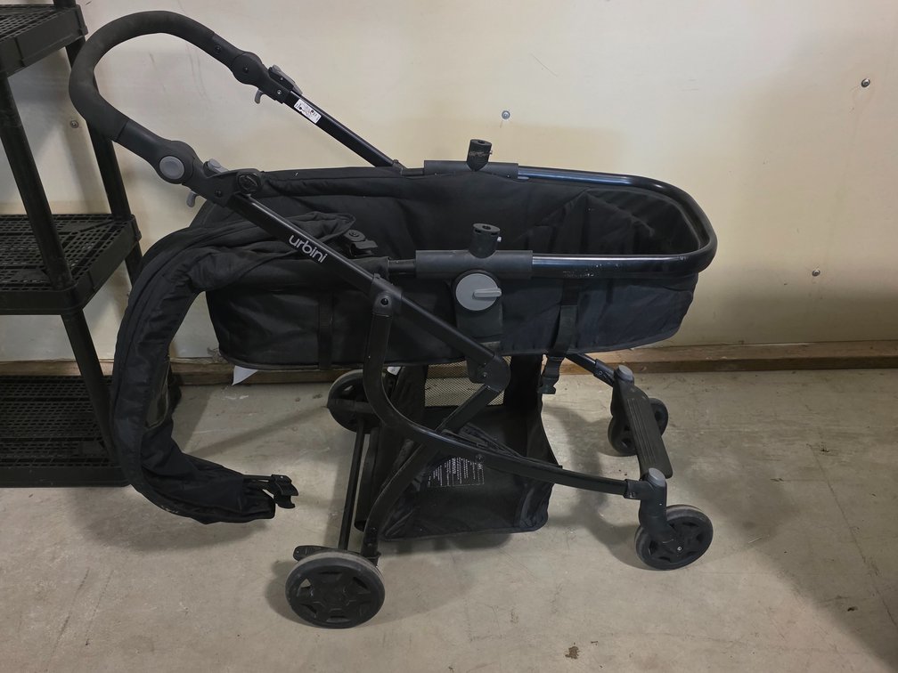 Urbini Baby Stroller