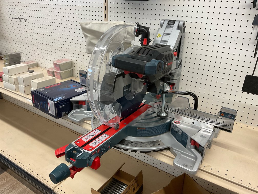 Image for Con-Mat Supply Going Out Of Business Online Auction Glendive MT