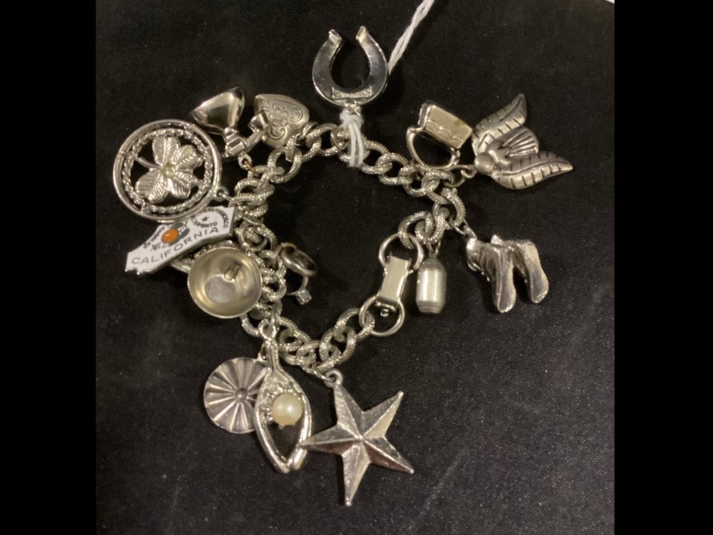 Charm Bracelet