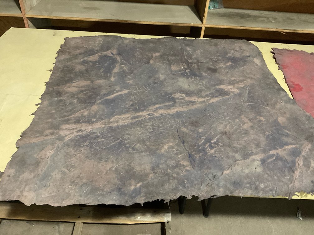 (2) Used Brickform Concrete Stamps