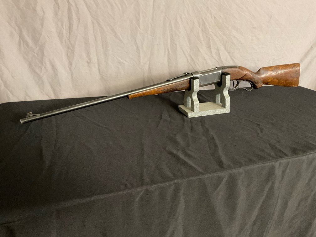 Savage Model 1899 .250-3000 Takedown Lever Action Rifle