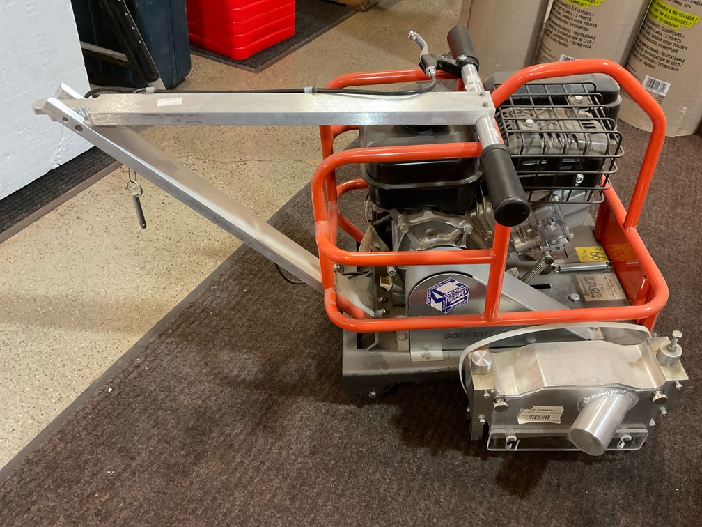Image for Con-Mat Supply Going Out Of Business Online Auction Glendive MT