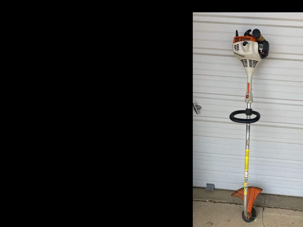 Stihl FS 45 String Trimmer