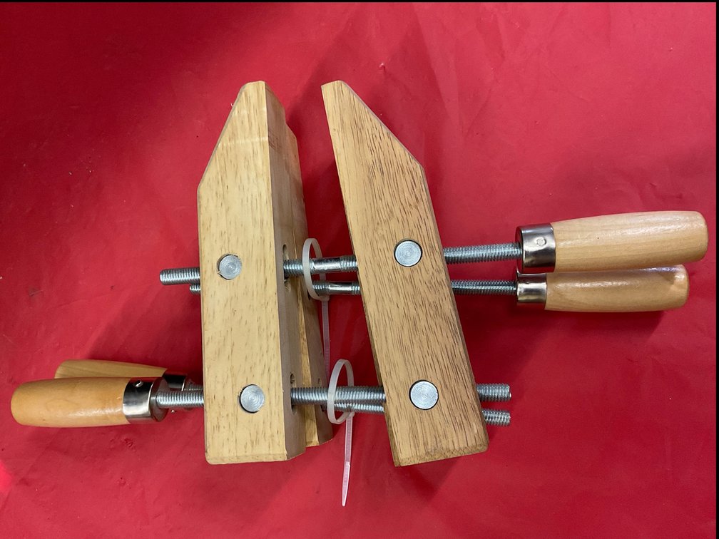 Handscrew Clamps