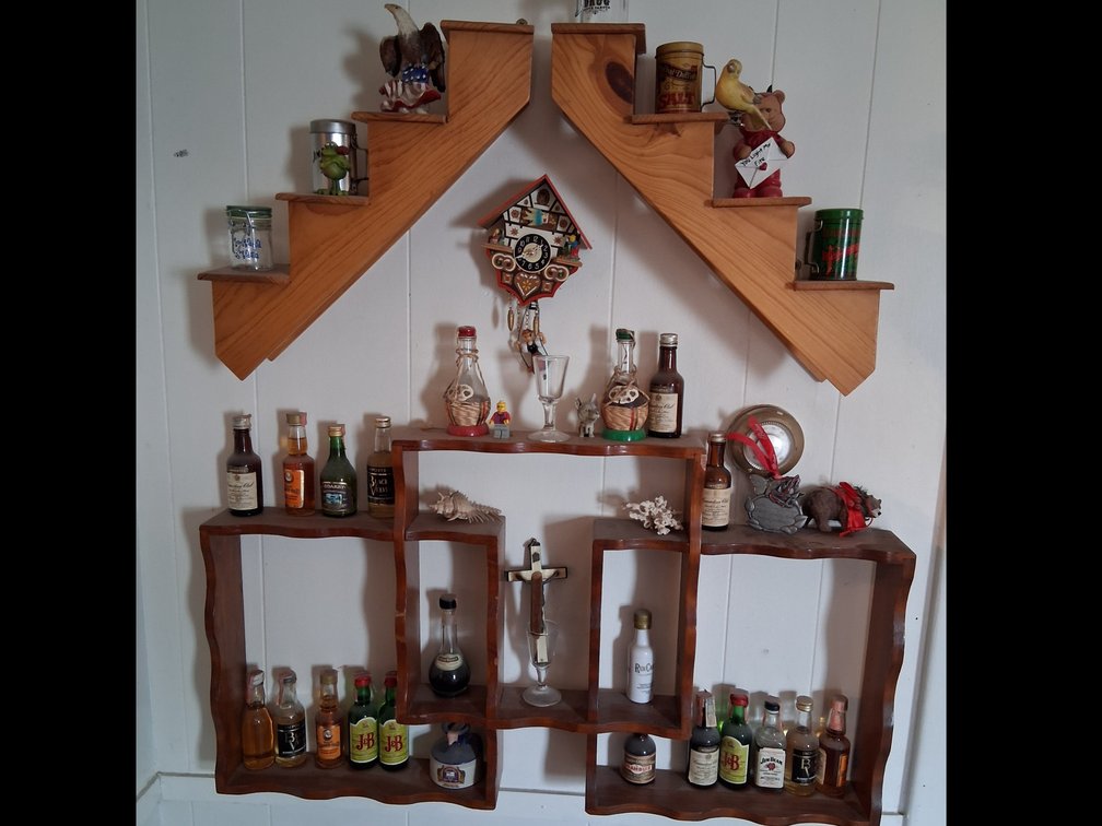 Wall decor