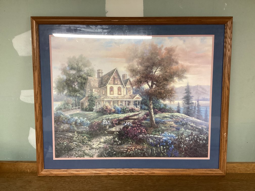 Brookside Meadow Picture
