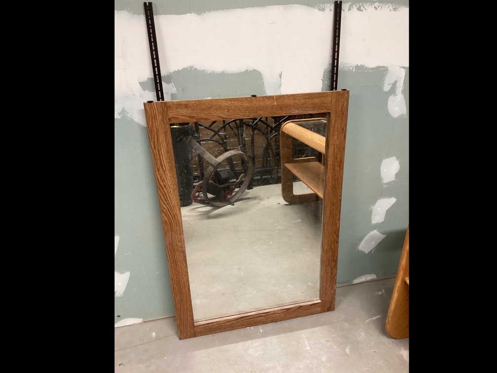 Dresser Mirror