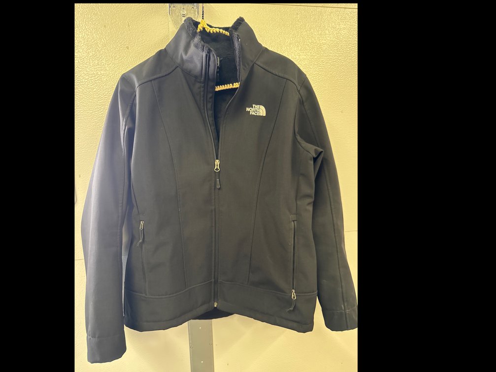 The North Face Jacket