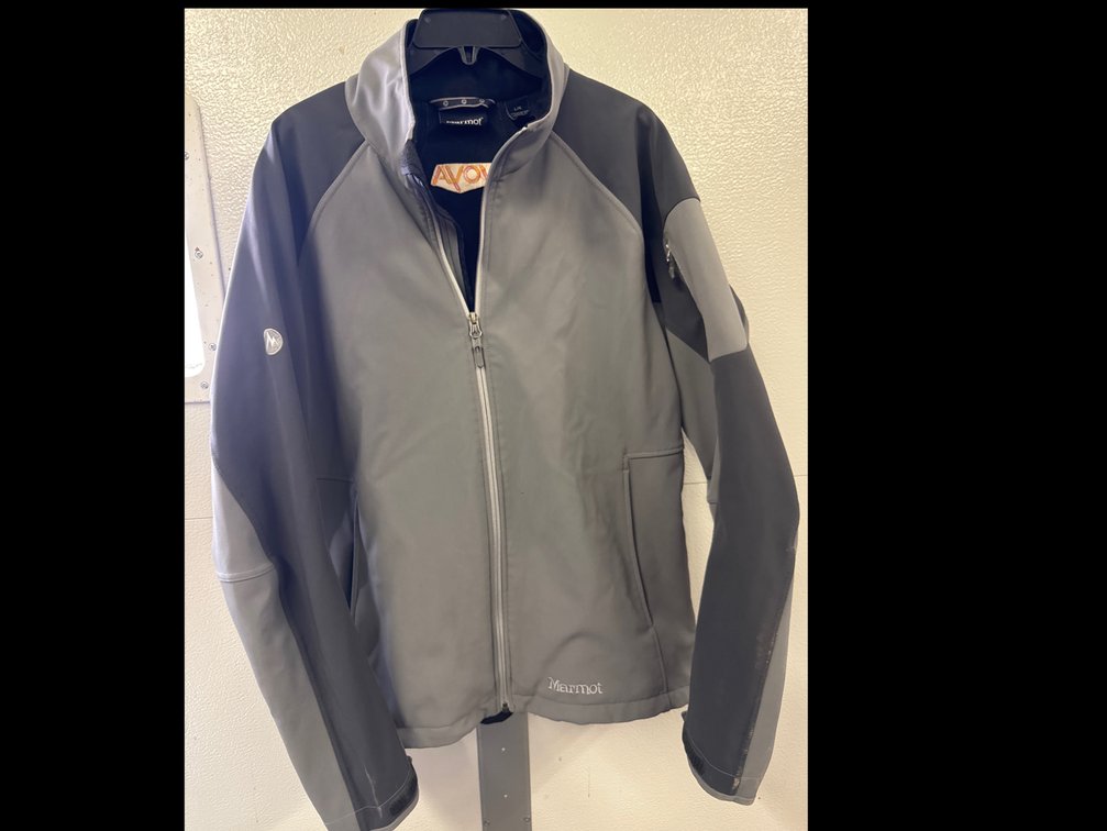 Marmot Voya Jacket