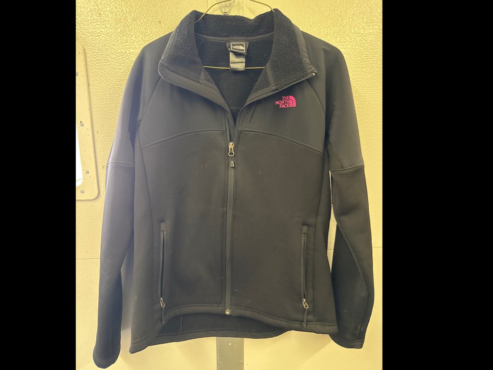 The North Face Jacket