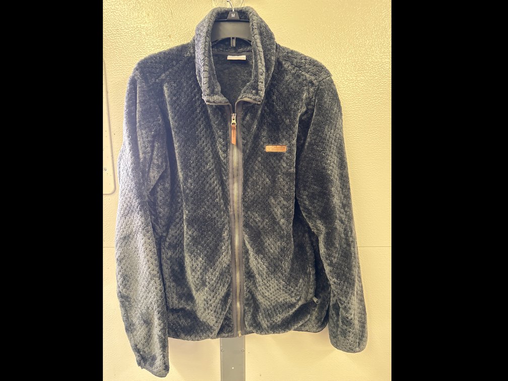 Columbia Fleece Jacket