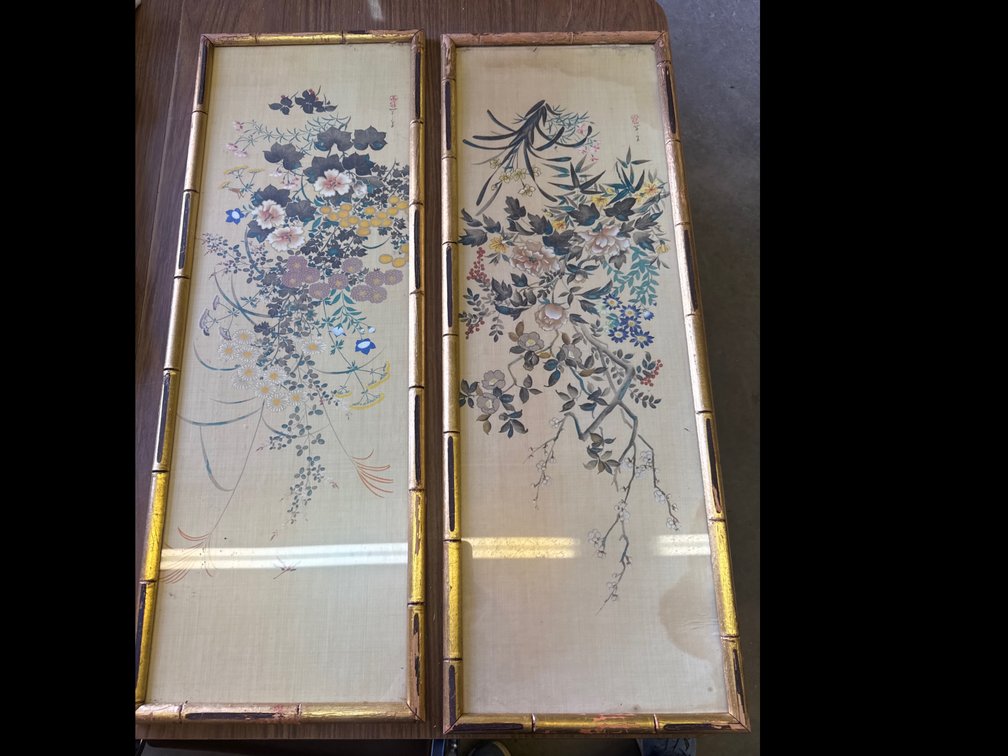 Chicago Asian Season Prints