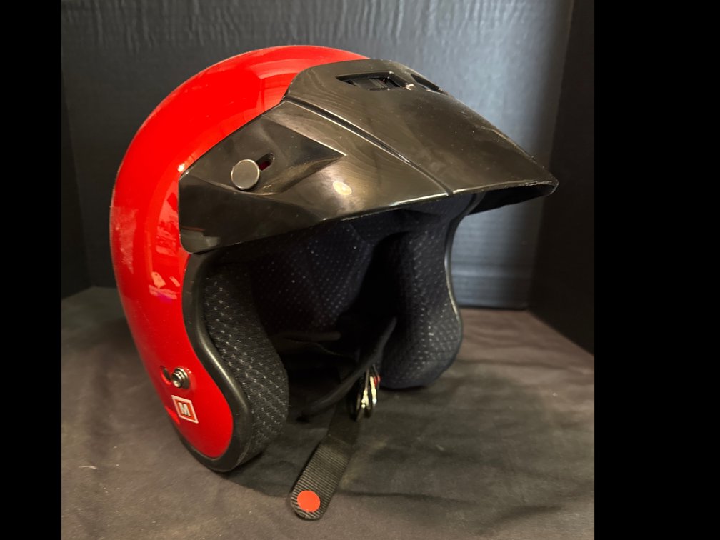 Fulmer AF 155 DOT Helmet