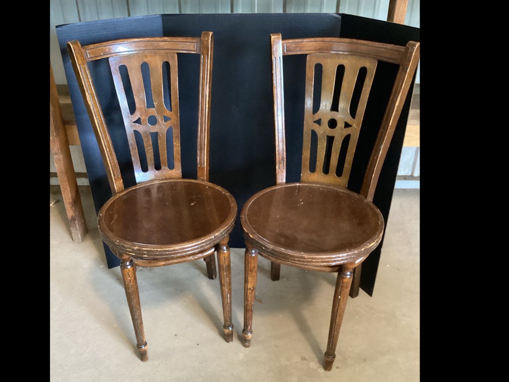 Great Northern Chairs