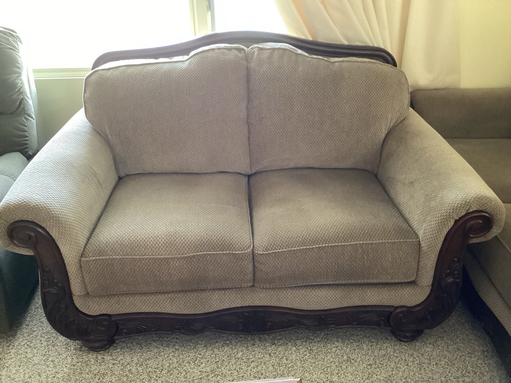 Love Seat