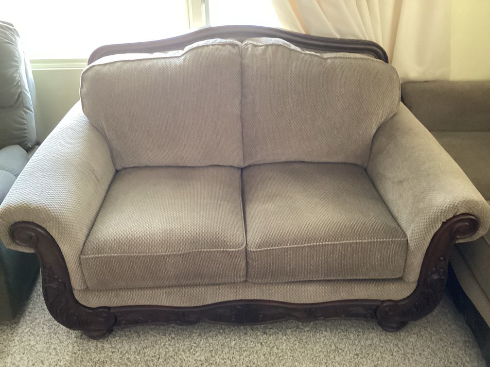 Loveseat