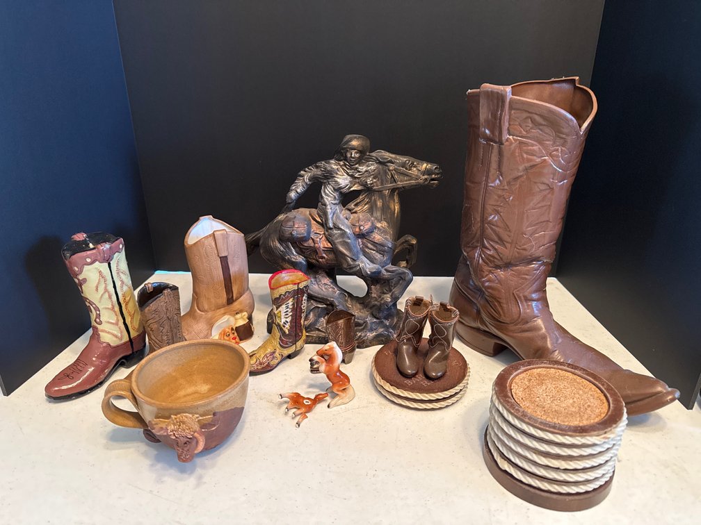 Western Decor