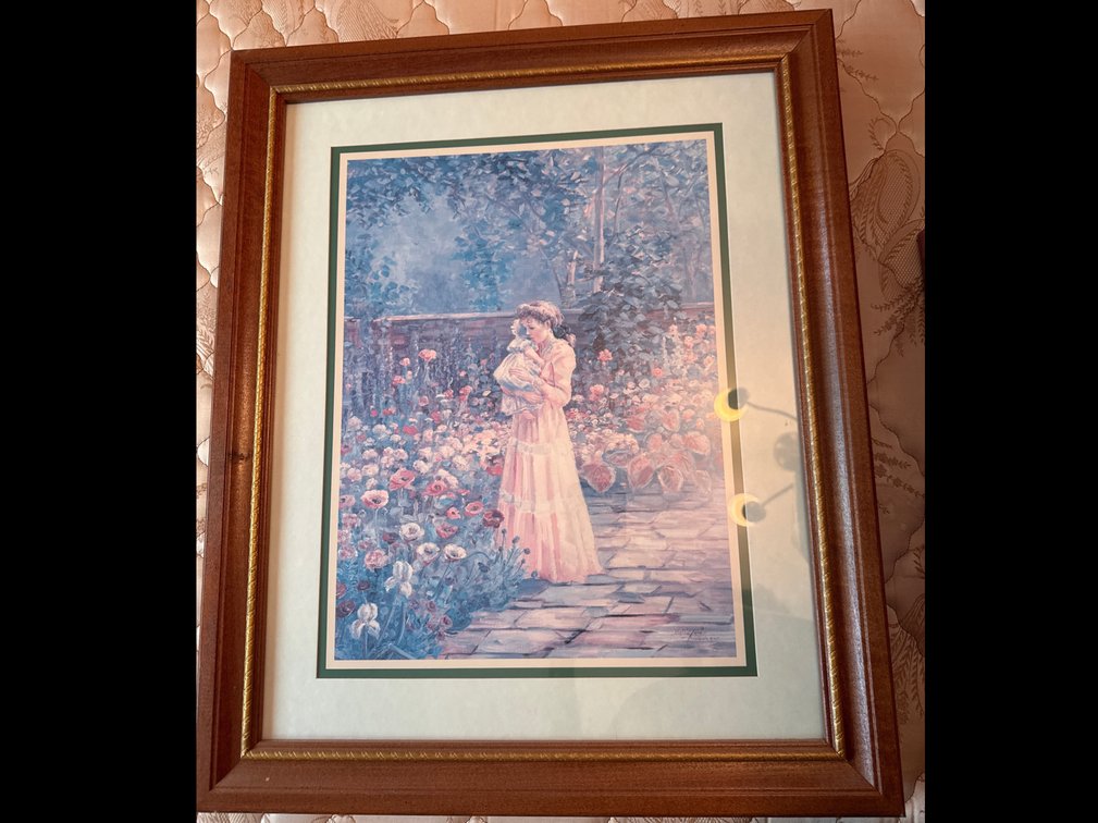 “Thru Gods Grace” Picture