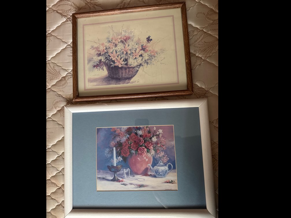 Floral Bouquet Pictures