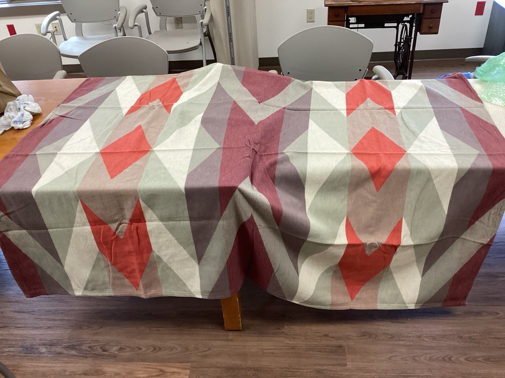 Pendleton PIMA Canyon Throw