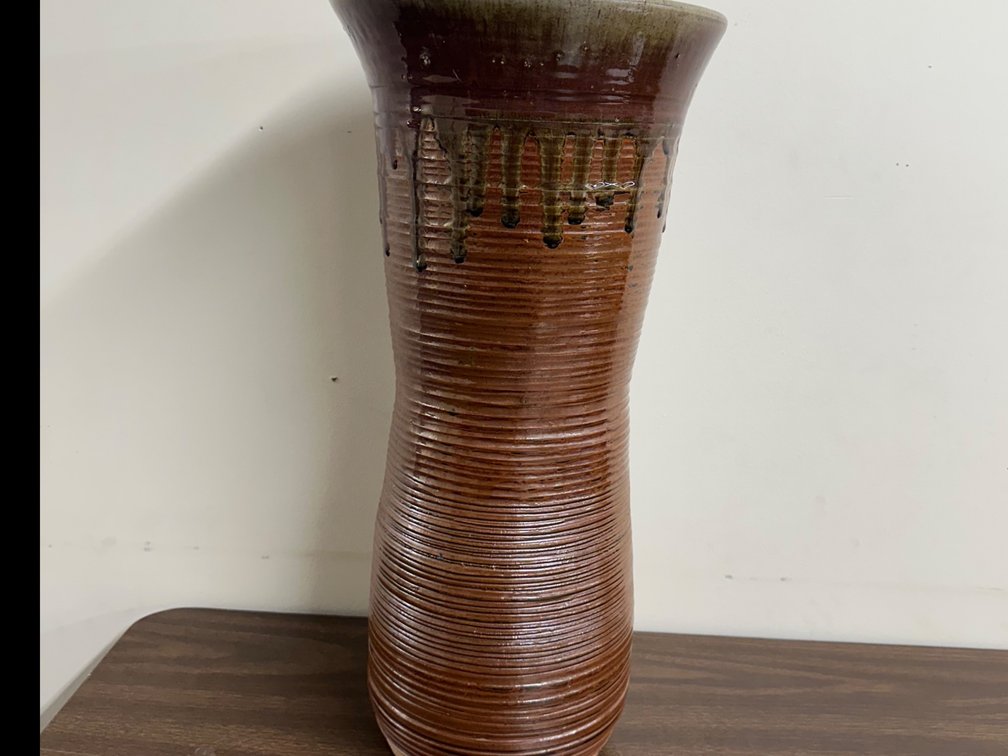 Unique Creations Ceramic Pot