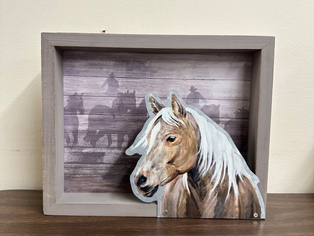 Unique Creations Wall Decoration