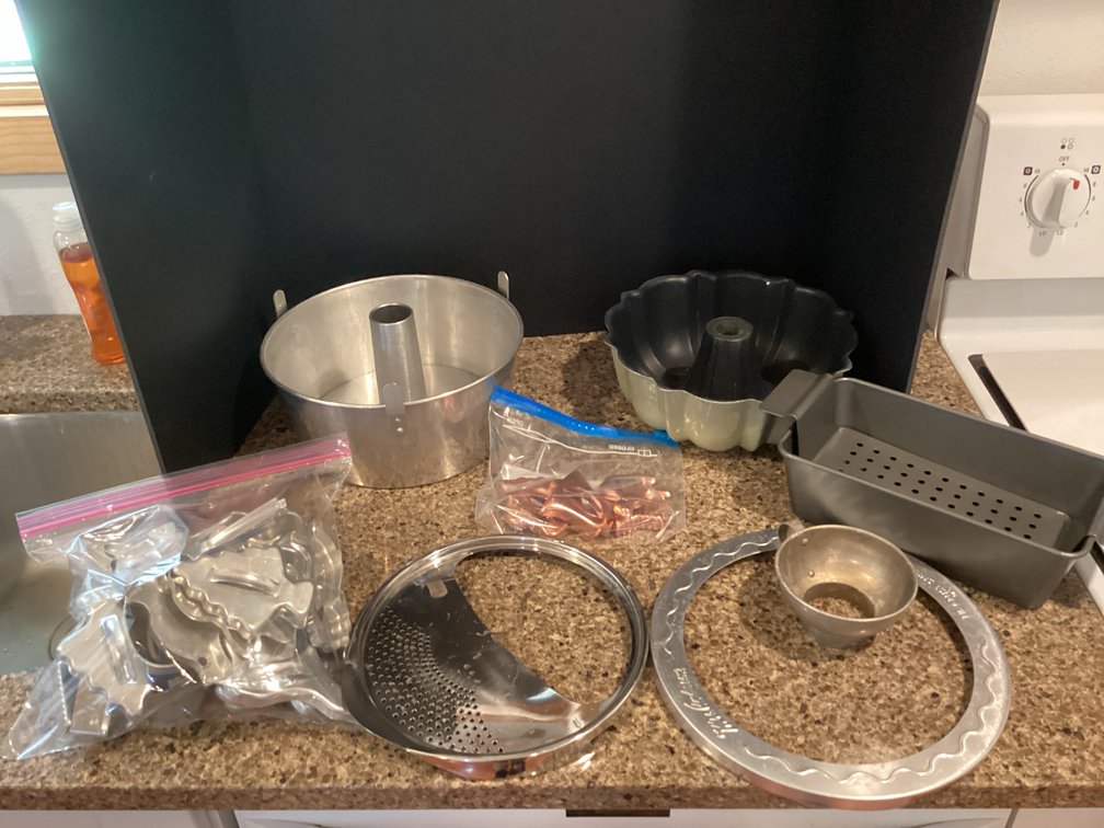 Baking Pans