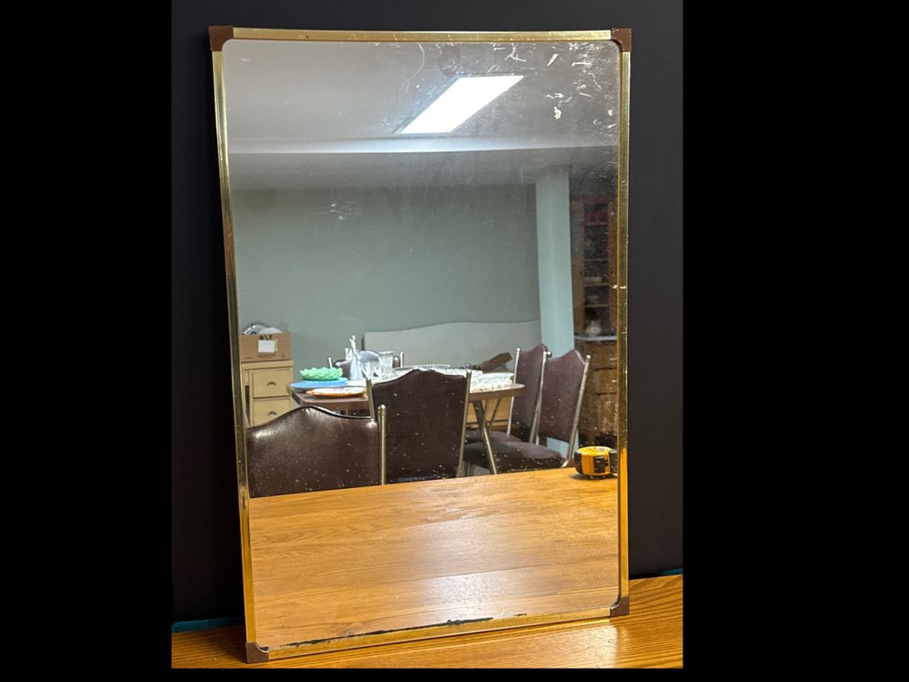 Wall Mirror