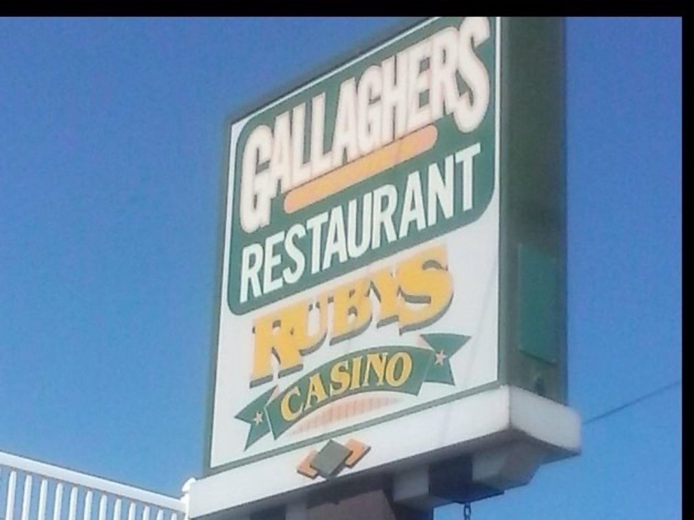 Gallgaher's Gametime Grill Gift Certificate