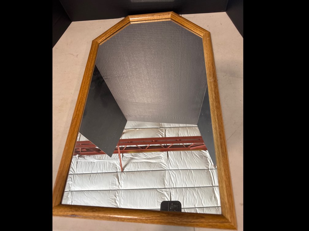 Wall Mirror