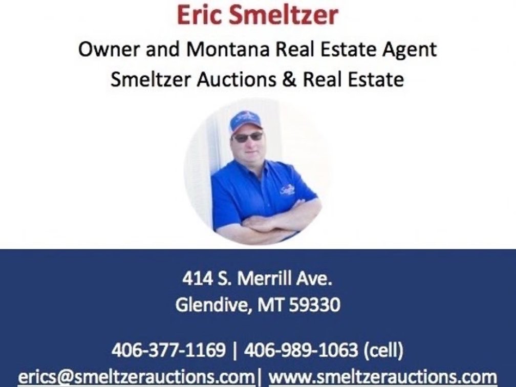 Smeltzer Auctions & Real Estate