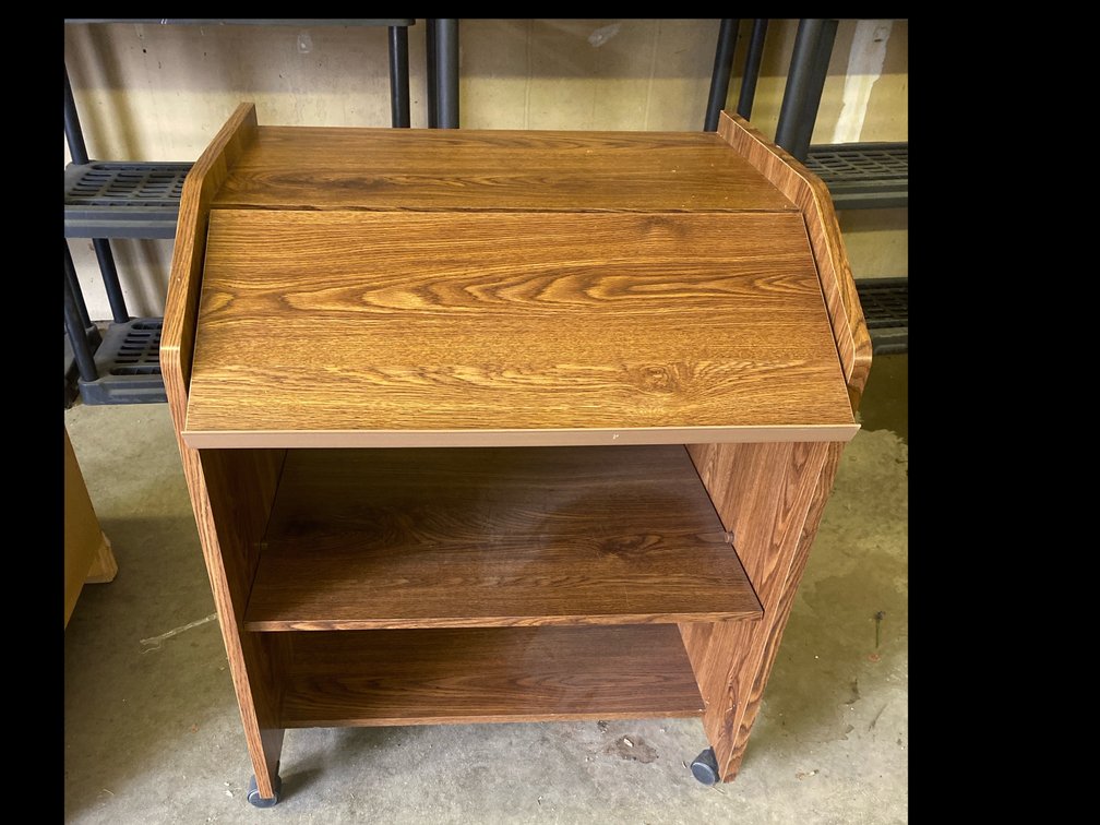 Computer Desk