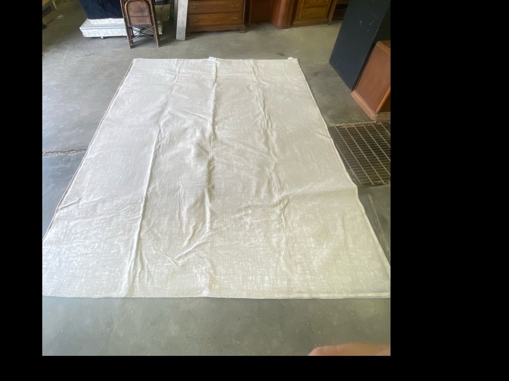 9’x12’ Ruggable Area Rug