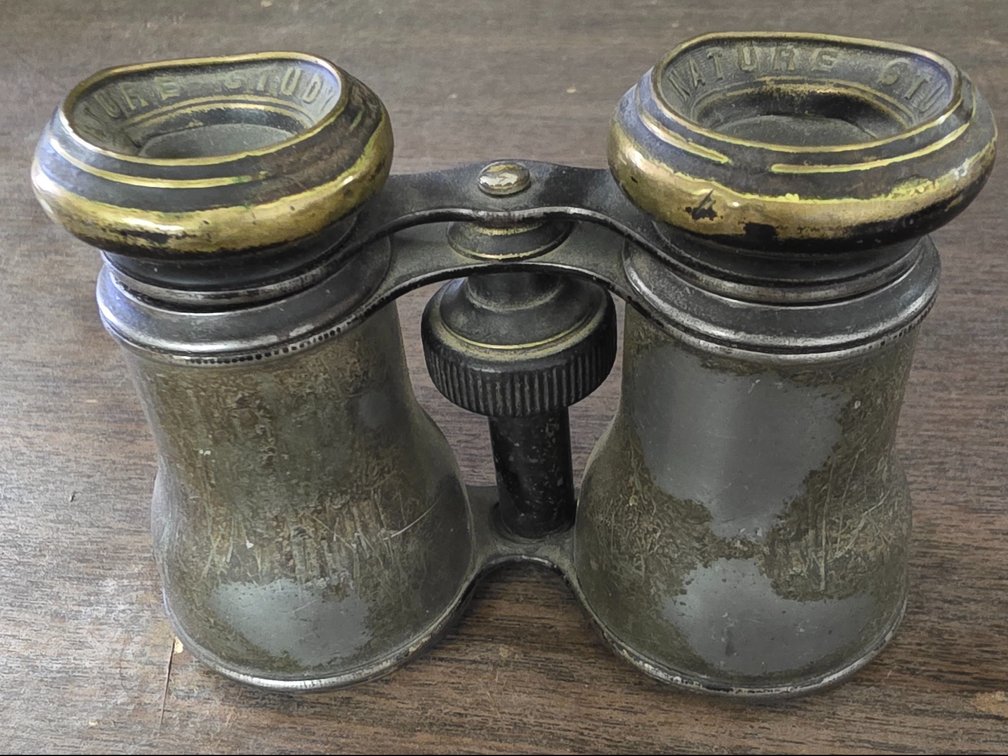 Binoculars