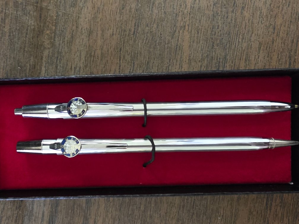 Benevolent Order of the Elks Pens