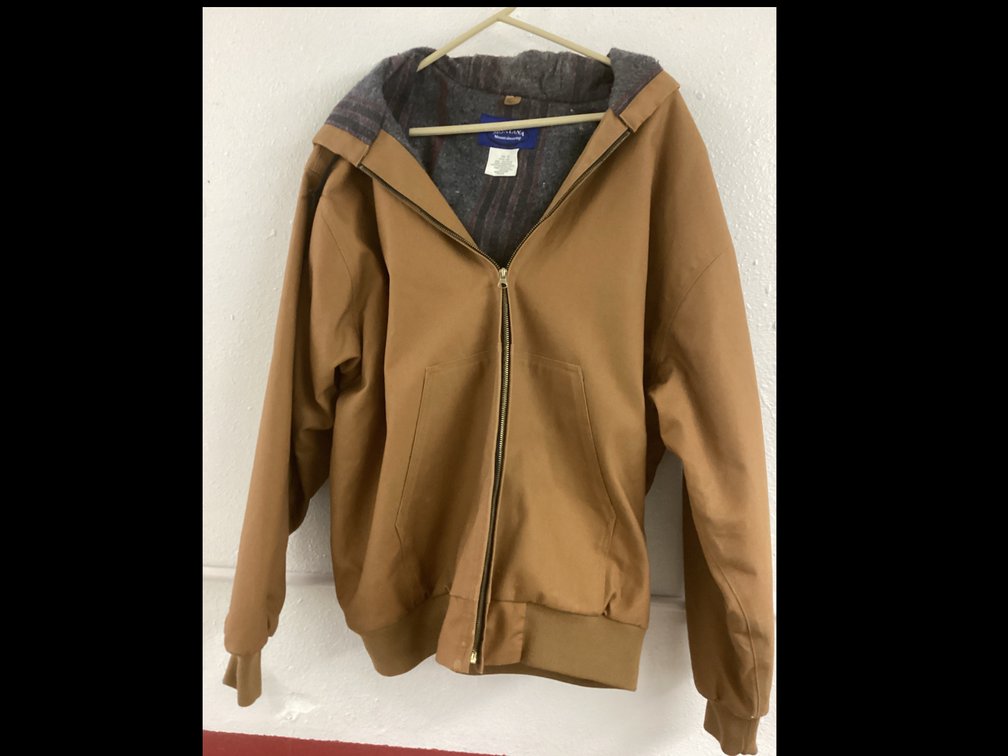 Mens Montana Mountaineering Jacket
