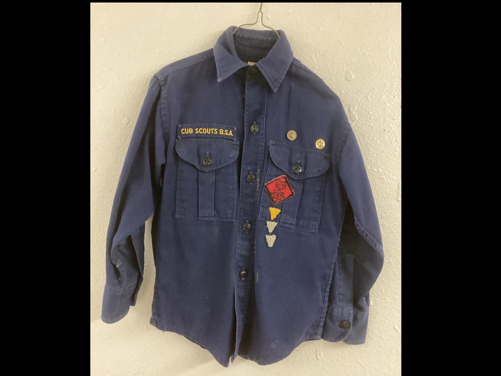 Boy Scouts of America Official Shirt