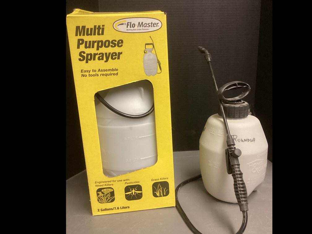 Multi Purpose Sprayers