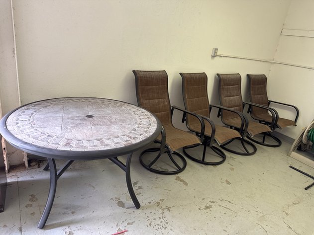 Image for Loucks & Vallard Moving Online Auction Glendive MT