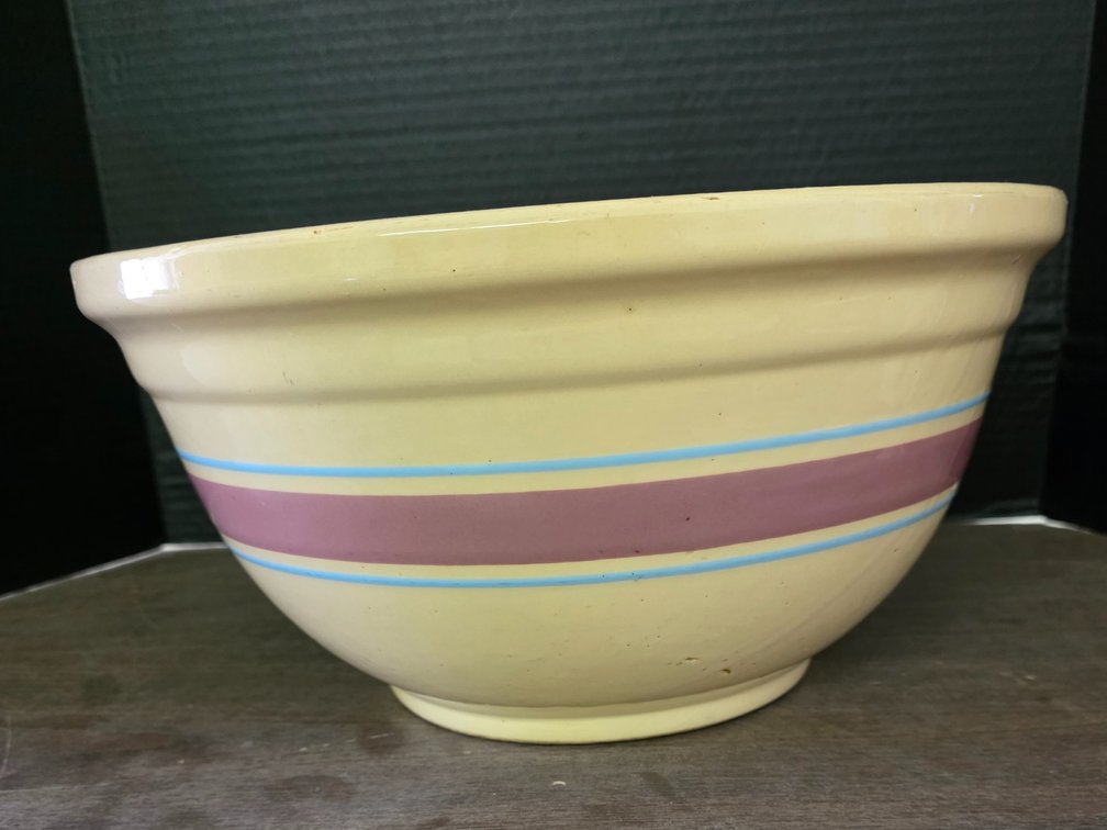Mixing Bowl
