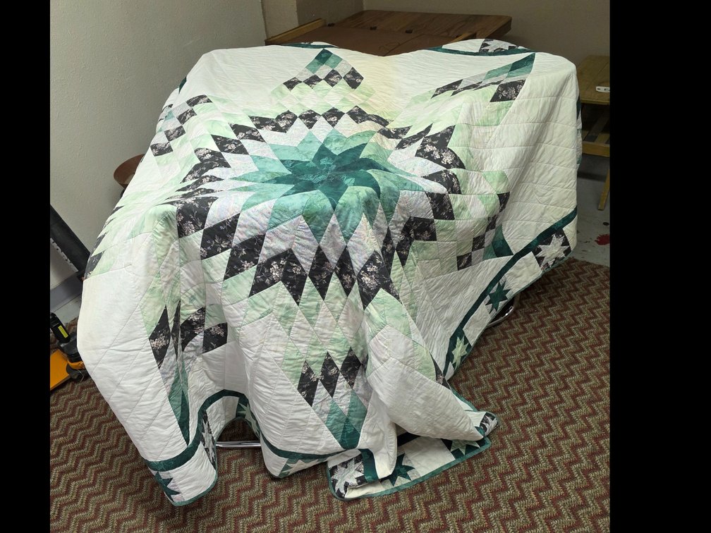 Star Quilt