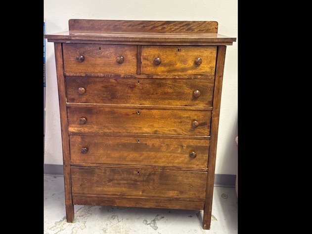 Image for Loucks & Vallard Moving Online Auction Glendive MT