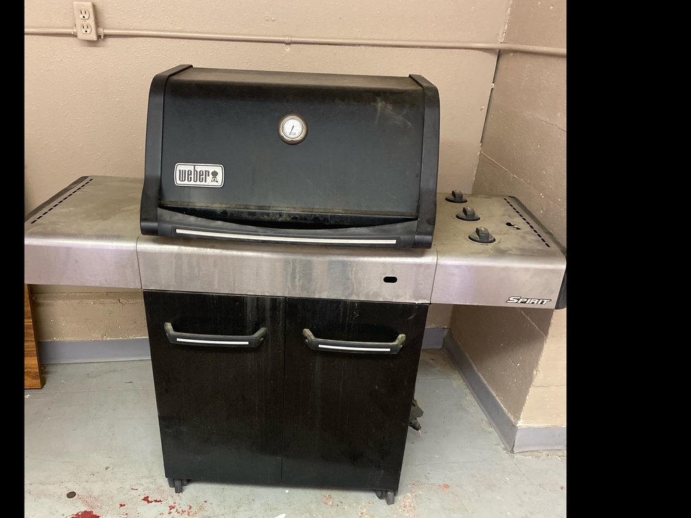 Image for Loucks & Vallard Moving Online Auction Glendive MT
