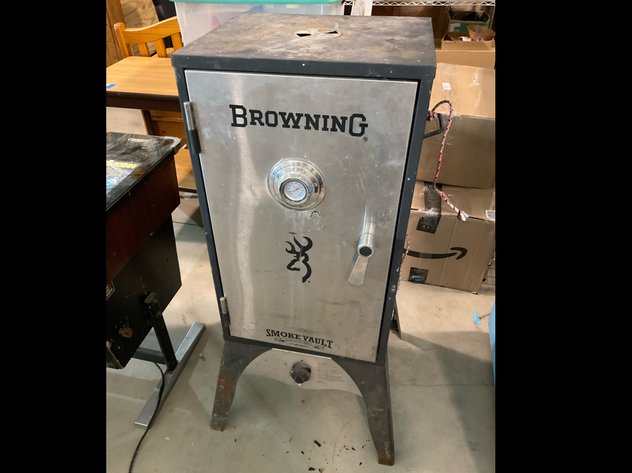Image for Schneider Moving Online Auction Glendive MT