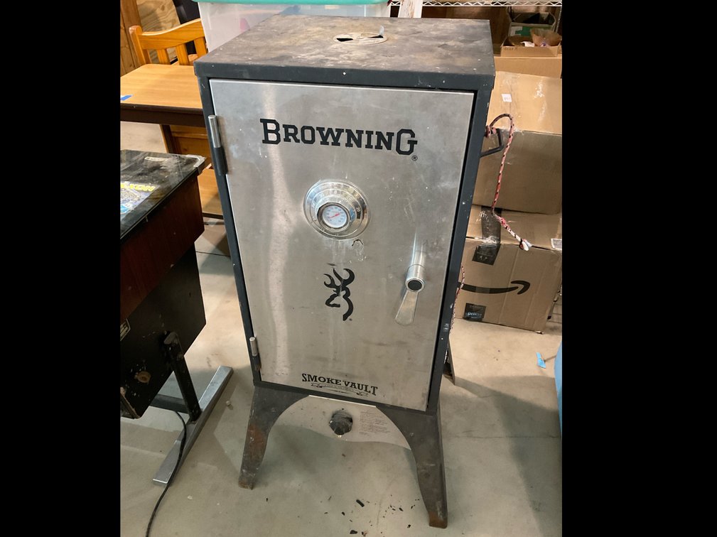 Image for Schneider Moving Online Auction Glendive MT