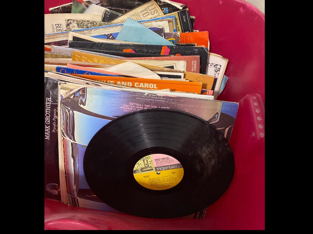 Records