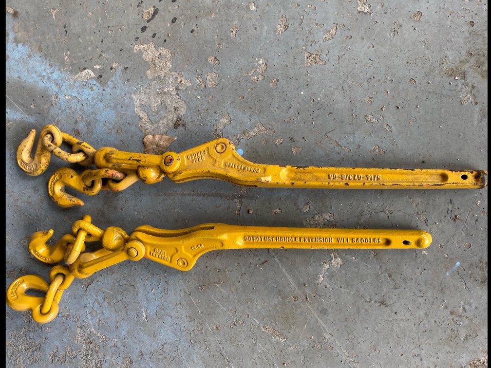 Boomers Lot of 2