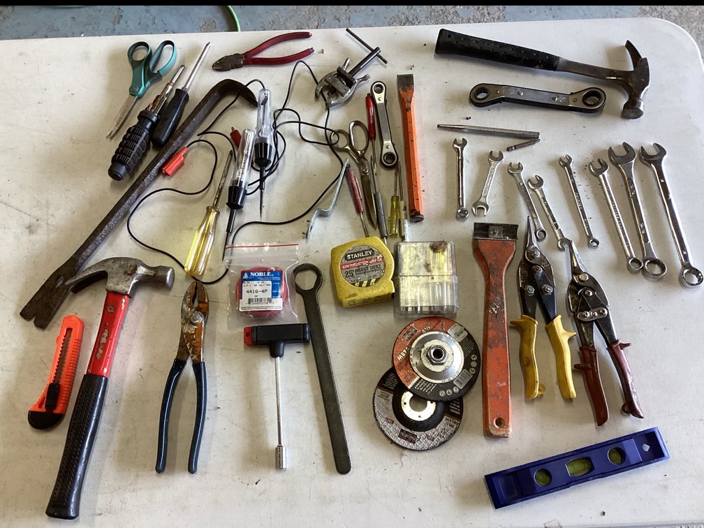 Tools