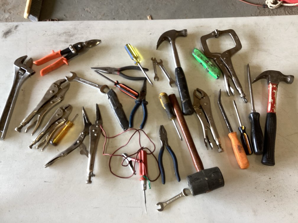 Tools