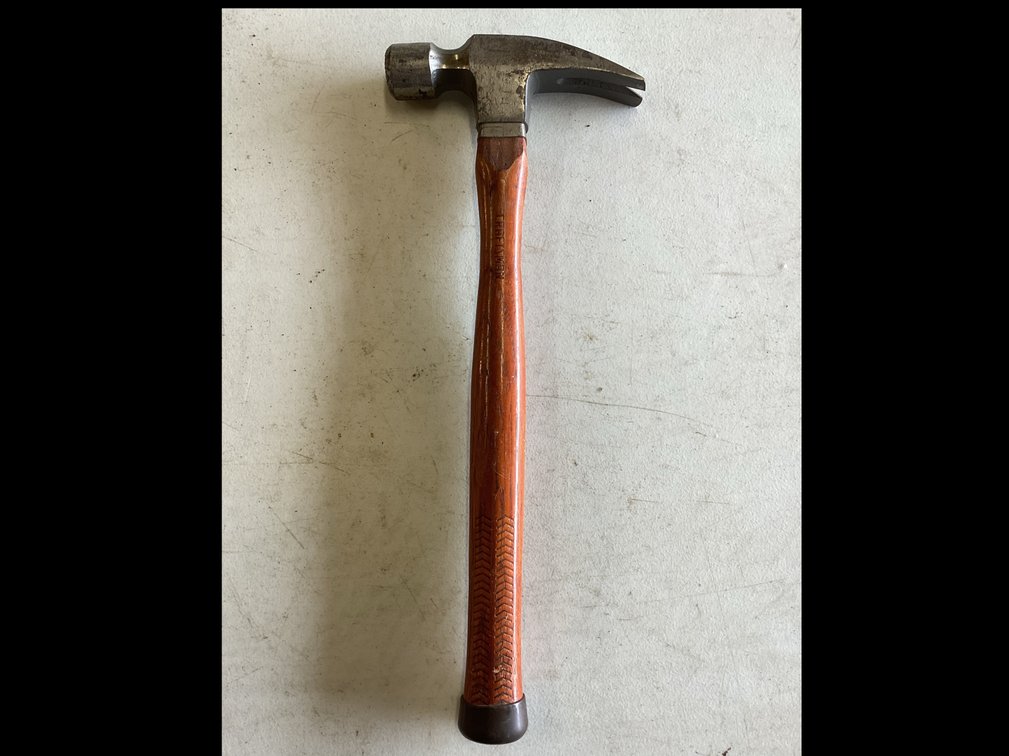 Craftsman Hammer